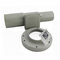 HKM-884883 C-Band and Ku-Band Satellite Tuner with High Conversion Gain and Low Noise Figure