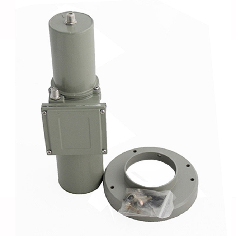 HKM-884883 C-Band and Ku-Band Satellite Tuner with High Conversion Gain and Low Noise Figure