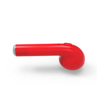 HKM-885075 Wireless Mini Bluetooth Headset with Noise Cancelling and Dual Pairing Capability