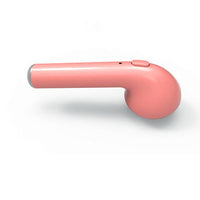 HKM-885075 Wireless Mini Bluetooth Headset with Noise Cancelling and Dual Pairing Capability