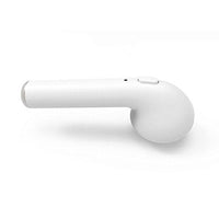 HKM-885075 Wireless Mini Bluetooth Headset with Noise Cancelling and Dual Pairing Capability