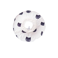 HKM-885203 Cute Donut Series Soft Pet Sterilization Collars for Cats and Dogs