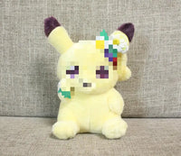 HKM-885523 Plush Stuffed Cartoon Animal Toys for Kids - Soft Easter Gift (Height: 11CM-30CM)