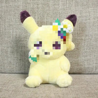 HKM-885523 Plush Stuffed Cartoon Animal Toys for Kids - Soft Easter Gift (Height: 11CM-30CM)