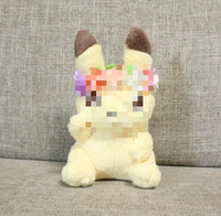 HKM-885523 Plush Stuffed Cartoon Animal Toys for Kids - Soft Easter Gift (Height: 11CM-30CM)