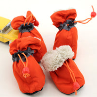 HKM-885523 Waterproof Drop-Proof Fashionable Indoor Toddler Shoes for Pets