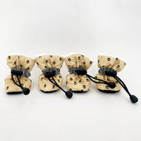 HKM-885523 Waterproof Drop-Proof Fashionable Indoor Toddler Shoes for Pets