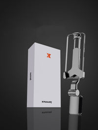 HKM-885907 Adjustable Arm Mobile Phone Holder for Outdoor Sports and Running Activities