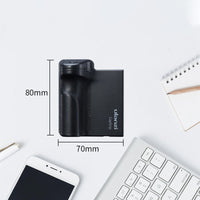 HKM-886035 Wireless Numeric Keypad for Financial Accounting - 18 Key USB Design