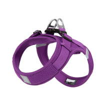 HKM-887187 Breathable Lightweight Dog Vest with Heart Design for Small to Medium Dogs