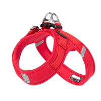 HKM-887187 Breathable Lightweight Dog Vest with Heart Design for Small to Medium Dogs