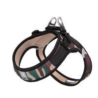 HKM-887187 Breathable Lightweight Dog Vest with Heart Design for Small to Medium Dogs