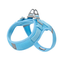 HKM-887187 Breathable Lightweight Dog Vest with Heart Design for Small to Medium Dogs