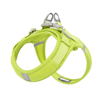 HKM-887187 Breathable Lightweight Dog Vest with Heart Design for Small to Medium Dogs