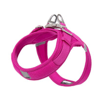HKM-887187 Breathable Lightweight Dog Vest with Heart Design for Small to Medium Dogs