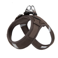 HKM-887187 Breathable Lightweight Dog Vest with Heart Design for Small to Medium Dogs