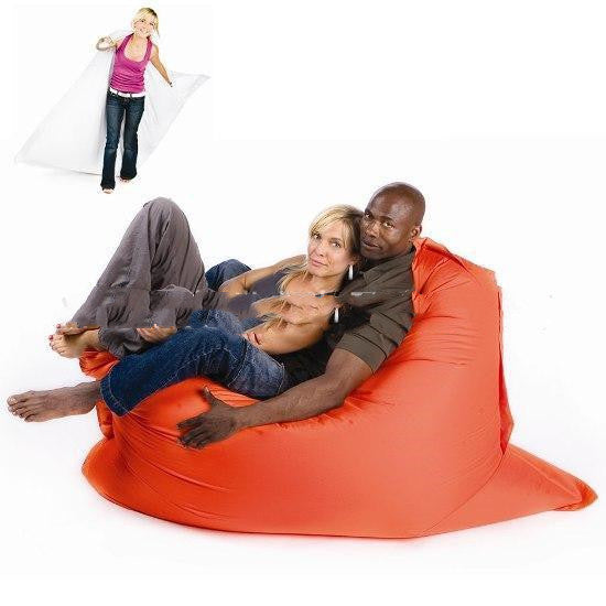 HKM-887379 Oversized Waterproof Outdoor Floating Bean Bag - 140cm x 180cm, 15 Color Options Available