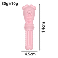 HKM-887443 Pet Dog Toy Screwdriver Type