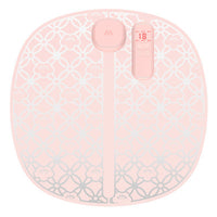 HKM-887507 Wireless Foot Massage Sole Pad with USB Power and Remote Control