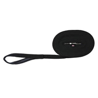 HKM-887827 Durable Long Nylon Traction Rope for Horse Training and Pet Activities, 2m Length