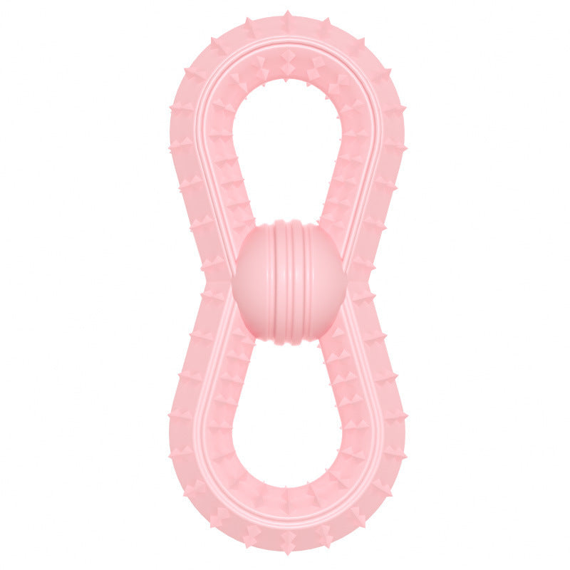 HKM-888595 Pet Ball Bite-resistant Dog Toy