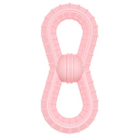 HKM-888595 Pet Ball Bite-resistant Dog Toy