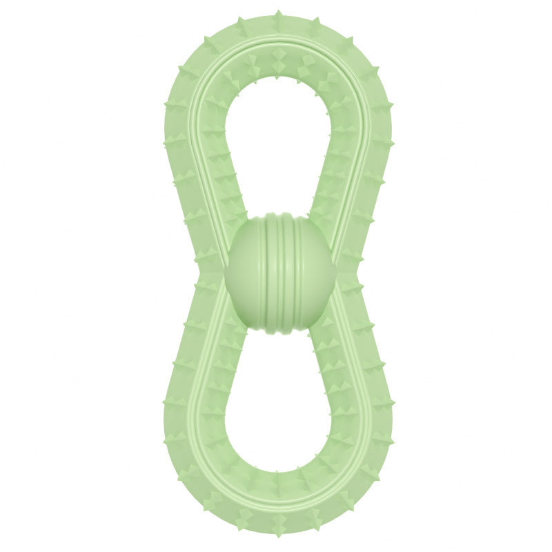 HKM-888595 Pet Ball Bite-resistant Dog Toy
