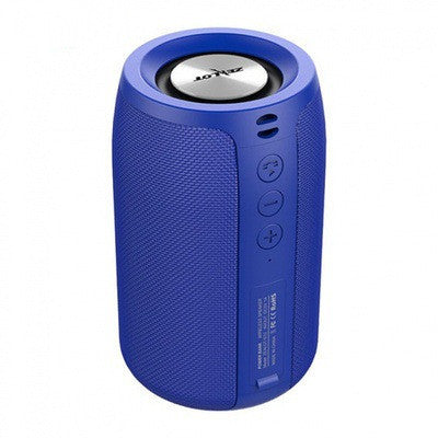 HKM-888851 Compact Bluetooth Wireless Speaker with Built-in Lithium Battery and 32GB Storage Options