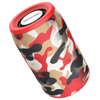 HKM-888851 Compact Bluetooth Wireless Speaker with Built-in Lithium Battery and 32GB Storage Options