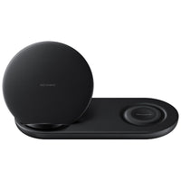HKM-889171 25W Dual Acceleration Wireless Charger for iPhone, Compatible with 7th & 9th Generation Models