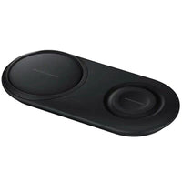 HKM-889171 25W Dual Acceleration Wireless Charger for iPhone, Compatible with 7th & 9th Generation Models