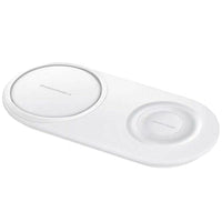 HKM-889171 25W Dual Acceleration Wireless Charger for iPhone, Compatible with 7th & 9th Generation Models
