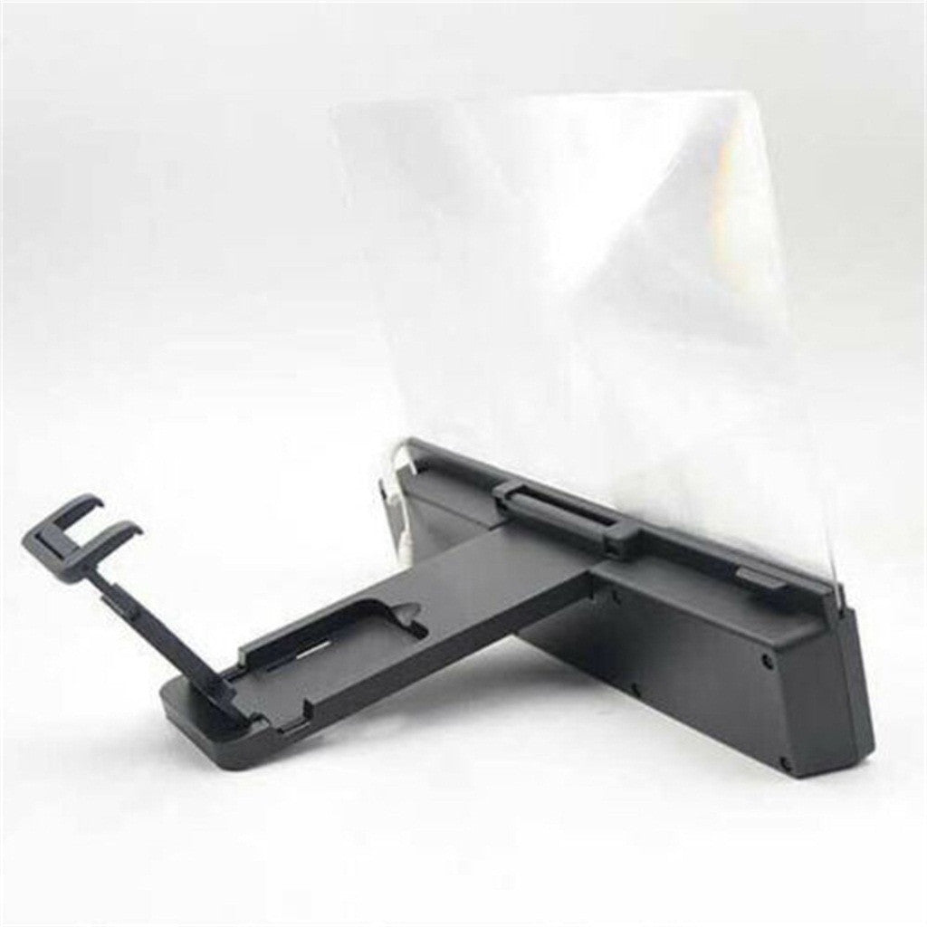 HKM-889363 Mobile Phone Screen Amplifier with Audio Enhancement – High-Definition Viewing Experience, Adjustable Design, Portable and Eco-Friendly