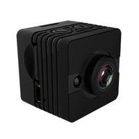 HKM-889491 Compact HD 1080P Mini Camera with Night Vision and Waterproof Features