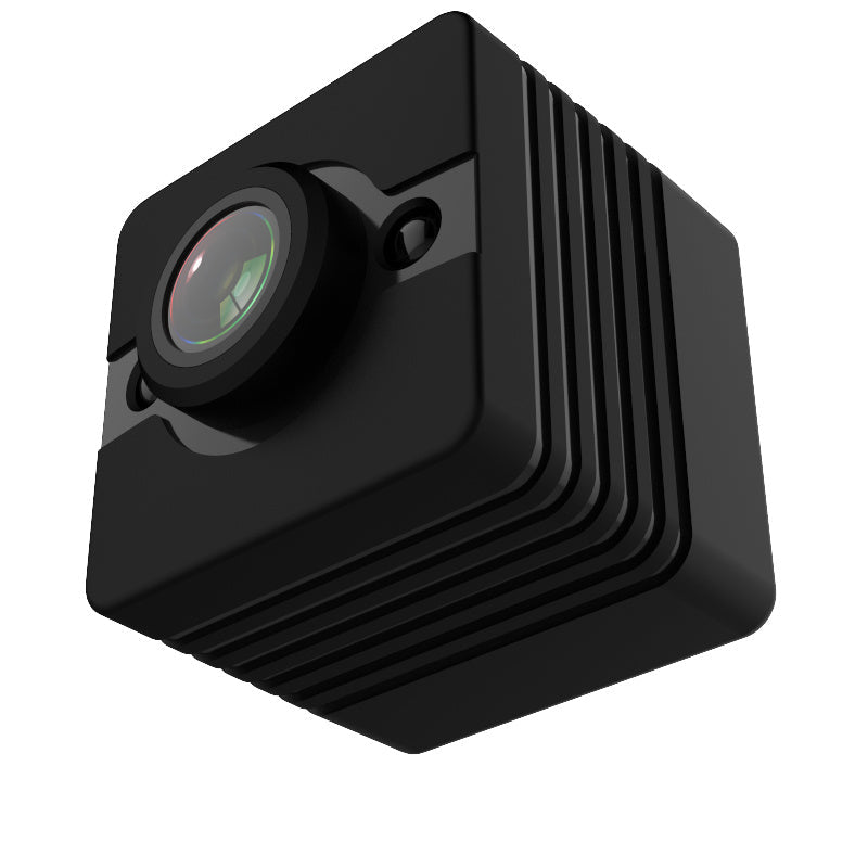 HKM-889491 Compact HD 1080P Mini Camera with Night Vision and Waterproof Features