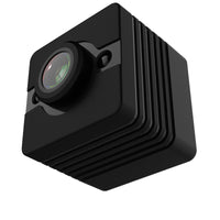HKM-889491 Compact HD 1080P Mini Camera with Night Vision and Waterproof Features