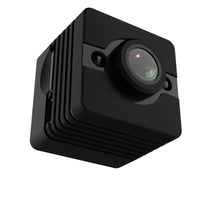 HKM-889491 Compact HD 1080P Mini Camera with Night Vision and Waterproof Features