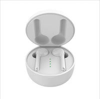 HKM-889811 TW40 Wireless Bluetooth Headset with True Stereo Sound and Touch Controls