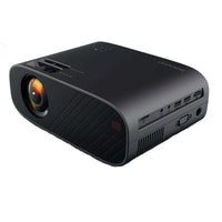 HKM-890003 HD Mobile Wifi Wireless Projector with 1080p Resolution and 16800 Brightness