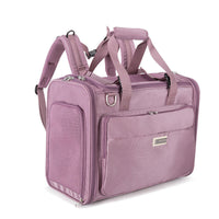 HKM-890323 Breathable Pet Carrier Shoulder Bag for Dogs and Cats - Multiple Colors Available