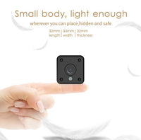 HKM-890643 HD Night Vision Smart Surveillance Camera with Wifi Remote Access, 720P Resolution, ABS Body