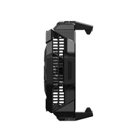 HKM-890643 Mobile Phone Ice Cooling Back Clip Pro2 - Semiconductor Silent Radiator for Enhanced Performance