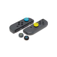 HKM-891155 Ergonomic Plastic Gamepad Rocker Protective Cap for Enhanced Gaming Experience