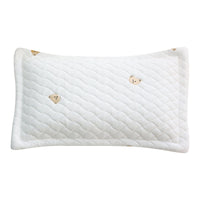 HKM-891411 Cool Feeling Removable Washable Ice Silk Pillow for Infants and Children