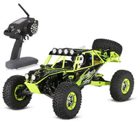 HKM-891859 1/10 Scale 4WD High Speed Electric RC Climbing Car for Indoor and Outdoor Use