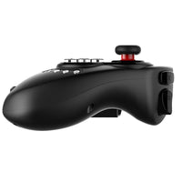 HKM-892307 Wireless Telescopic Controller Compatible with Android, iOS, and PC - Model PG-9023