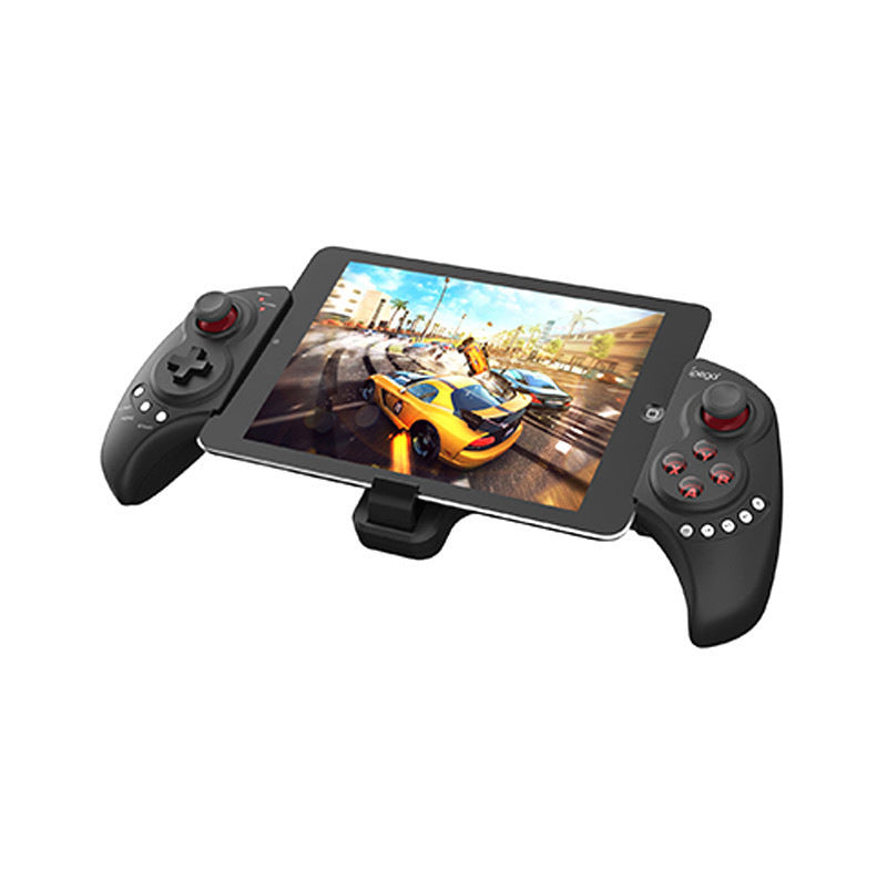 HKM-892307 Wireless Telescopic Controller Compatible with Android, iOS, and PC - Model PG-9023
