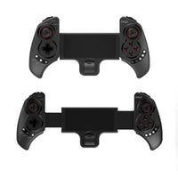HKM-892307 Wireless Telescopic Controller Compatible with Android, iOS, and PC - Model PG-9023
