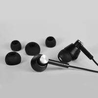 HKM-892499 High-Quality In-Ear Headphones with Subwoofer for Computers and Mobile Devices