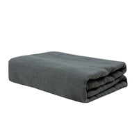 HKM-892755 Soft Bamboo Fiber Baby Gauze Bath Towel - 120x120cm for Infants and Young Children (1-3 Years)